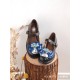 Hoshibako Works Touhou Project Cirno One Piece(Reservation/Full Payment Without Shipping)